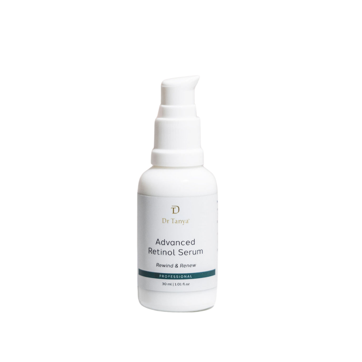 Advanced Retinol Serum