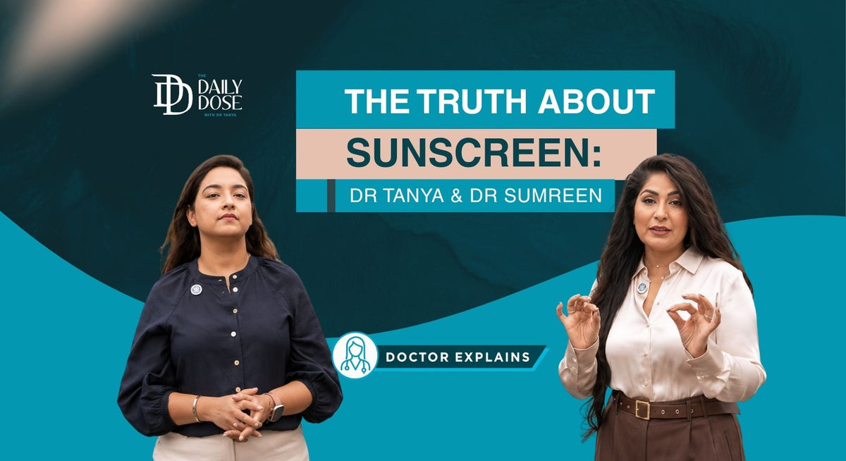 The Sunscreen Code You Need to Know