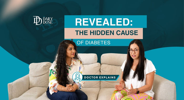 Debunking Diabetes Myths with Diabetes Educator, Gill