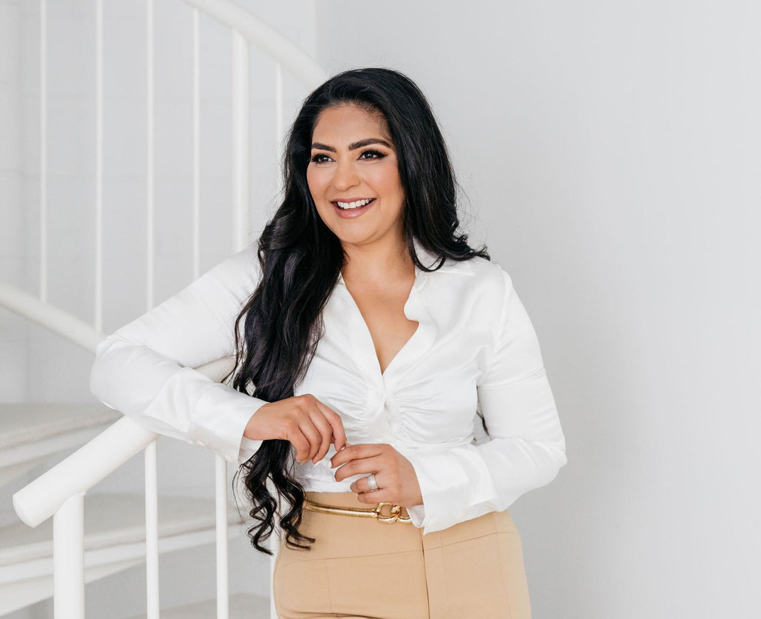 Women We Admire: 5 Minutes with Dr Tanya | A-Beauty