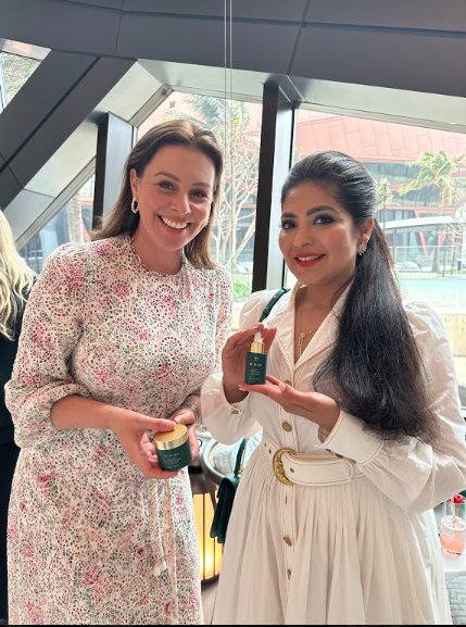 The Anticipated Launch of Dr Tanya Skincare | Ocean Road Magazine