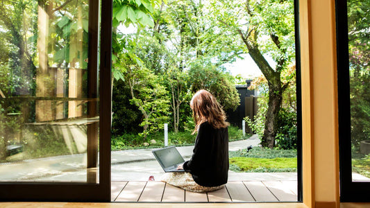 The Skin Benefits of Green Space | Body and Soul