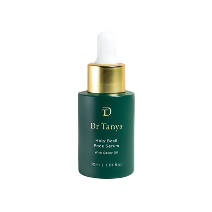 Holy Basil Face Serum