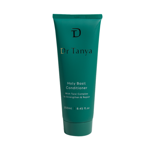 Holy Basil Conditioner