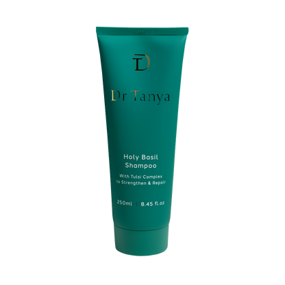 Holy Basil Shampoo
