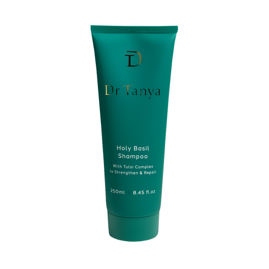 Holy Basil Shampoo