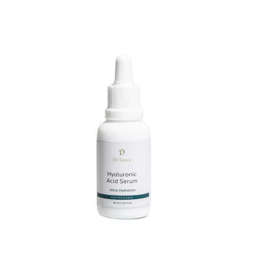 Hyaluronic Acid Serum