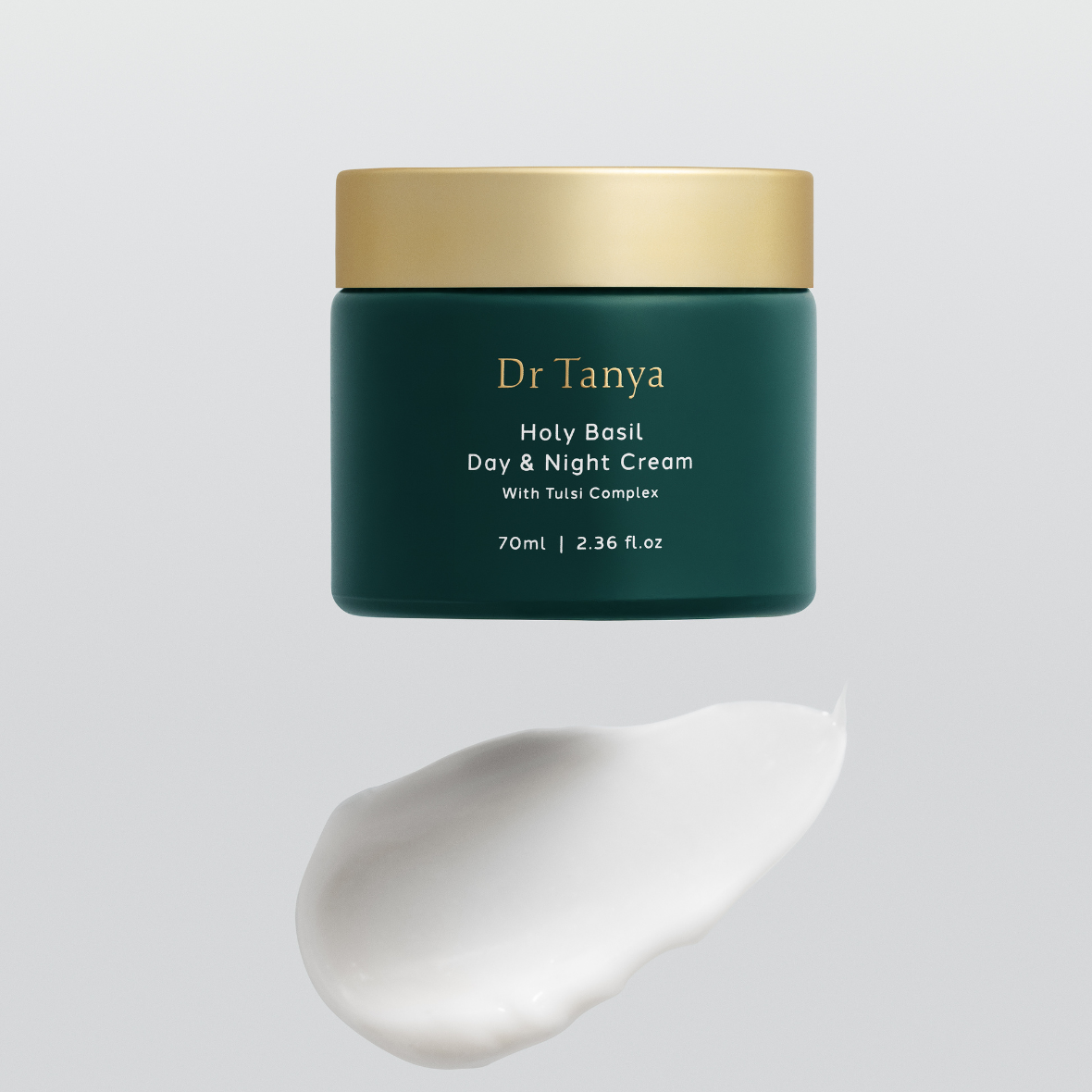 Holy Basil Day & Night Cream
