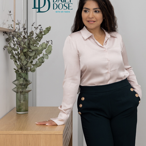 The Daily Dose with Dr Tanya