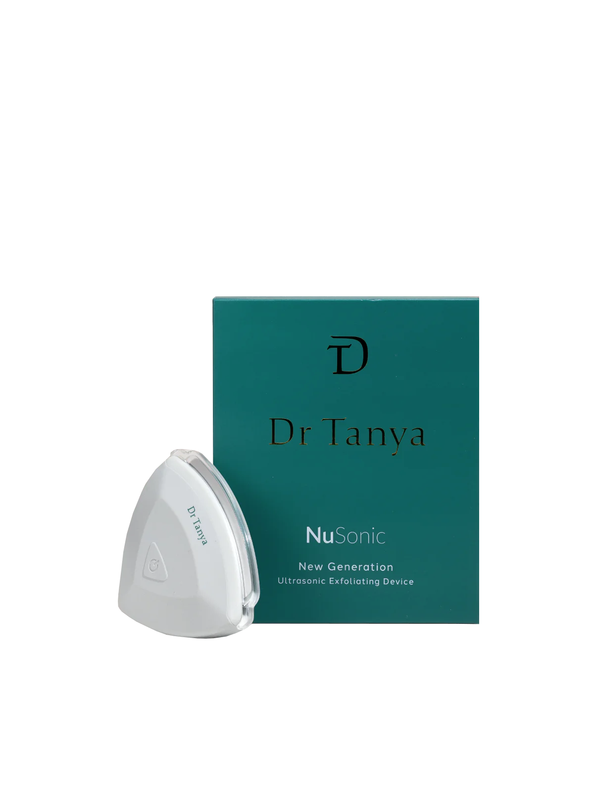 NuSonic Facial Exfoliator