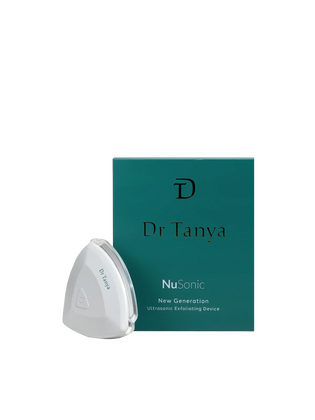NuSonic Facial Exfoliator