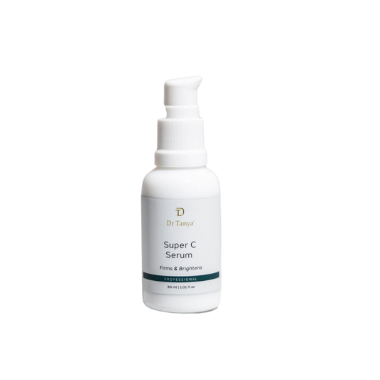 Super C Serum
