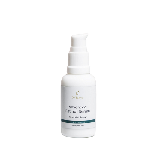 Advanced Retinol Serum